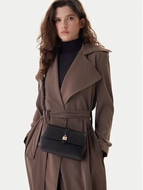 KARL LAGERFELD Soma KARL LAGERFELD B1W30263 Melns
