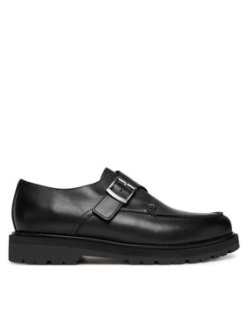 Vagabond Shoemakers Pusbačiai Vagabond Shoemakers Jay 6077-001-20 Juoda
