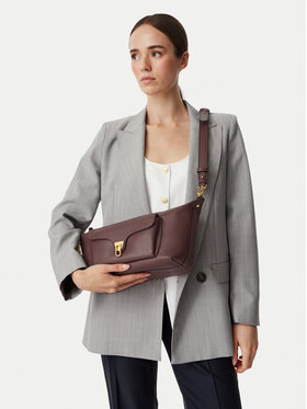 Coccinelle Bolso Coccinelle TFK Coccinelle Beat Generatio E1 TFK 15 01 01 Guinda/burdeos