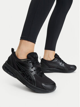 Asics Снікерcи Asics Gel-Quantum Kei 1203A601 Чорний