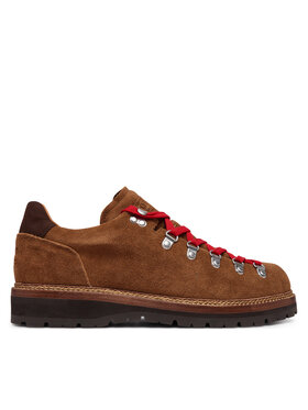 Polo Ralph Lauren Īsi apavi Polo Ralph Lauren Alp Lv2 812P15876001 Gaiši brūna