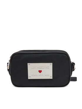 LOVE MOSCHINO Soma LOVE MOSCHINO JC4204PP1MLN100A Melns