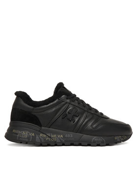 Premiata Sneakers Premiata Lander Var 8659M Negru