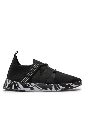 EMU Australia Sneakers EMU Australia Leura Swirl W13030 Schwarz