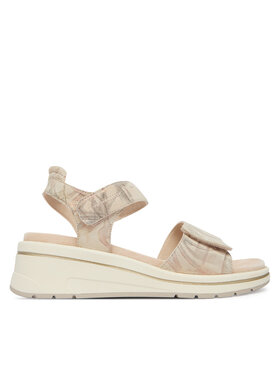 Caprice Sandali Caprice 9-28305-46 Bež