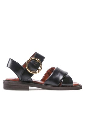 See By Chloé Sandále See By Chloé SB36031A Čierna