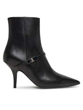 Patrizia Pepe Botki Patrizia Pepe 8Y0113/L048 Czarny