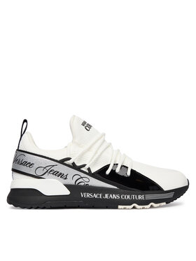 Versace Jeans Couture Sportcipők Versace Jeans Couture 80VA3SA8 Fehér