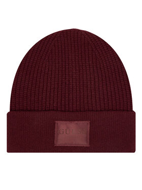 Guess Cepure Guess AW5436 POL03 Bordo