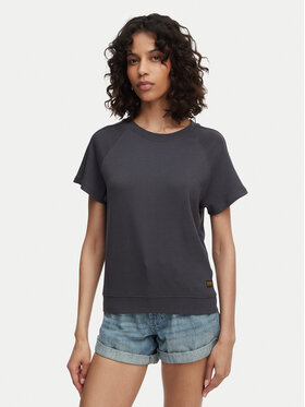 G-Star Raw G-Star Raw Camiseta Raglan D24512-D976 Azul marino Regular Fit