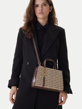 DKNY Сумка DKNY R52D5G56 Коричневий
