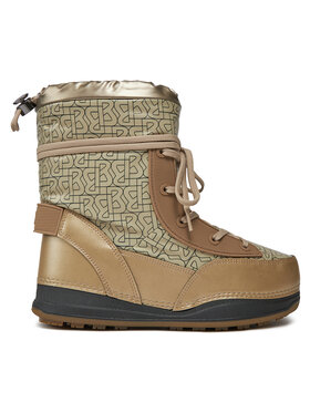 Bogner Sněhule Bogner La Plagne 8 32347064 Zlatá