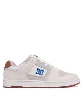 DC Shoes Sportcipők DC Shoes MANTECA 4 DC01732280 Fehér