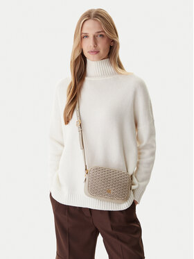 Calvin Klein Torebka Calvin Klein LV04F3279G Beżowy