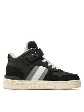 Primigi Sneakersy Primigi 6971322 Černá