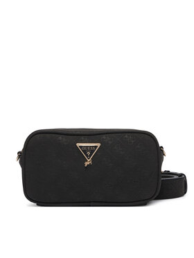 Guess Kabelka Guess J6BZ28 W4038 Čierna