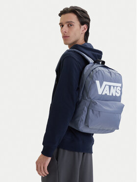 Vans Zaino Vans VN000H4ZFOI1 Blu