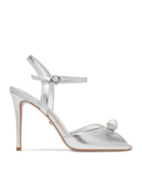 GINO ROSSI Sandalias GINO ROSSI CEO-ROSE-LT2091-W Plata