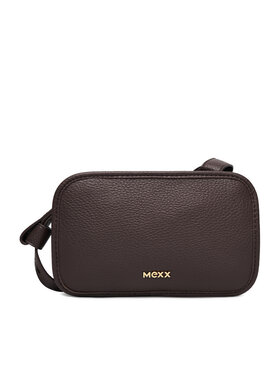 MEXX Kabelka MEXX C-MEXX-L-023-08 Hnedá