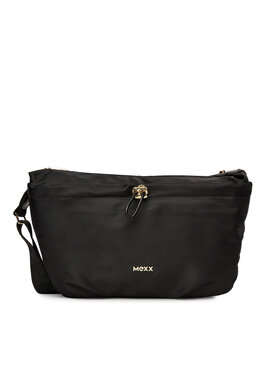 MEXX Kabelka MEXX C-MEXX-M-001-08 Černá
