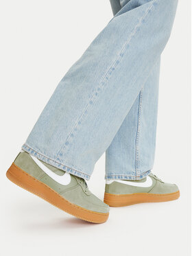 Nike Снікерcи Nike FQ8714 300 Зелений