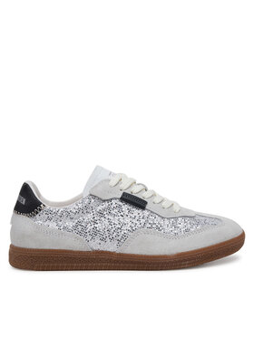 Steve Madden Sneakers Steve Madden Emporia SM11003419 Argintiu