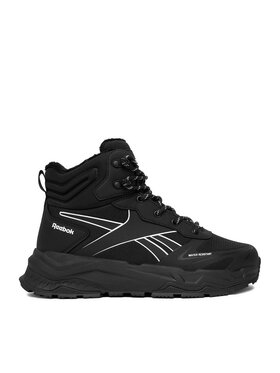 Reebok Μποτίνια Reebok CEO-A062491C-2 Μαύρο