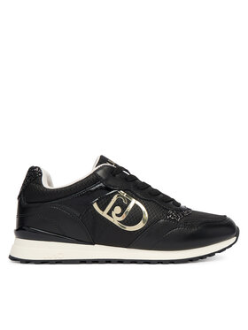 Liu Jo Снікерcи Liu Jo Wonder Low 02 Bis BA6001 TX517 Чорний