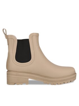 Weather Report Gumijas zābaki Weather Report Raimar W Rubber Boot WR242347 Bēšs