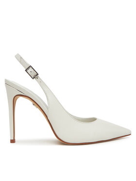 Aldo Туфлі на шпильці Aldo Stessysling 13918831 Білий