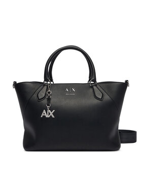 Armani Exchange Torebka Armani Exchange XW003086 AF26569 UC001 Czarny