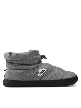Nuvola Тапочки Nuvola Boot Home Marbled UNBHGJAS672 Сірий
