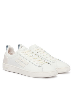 Napapijri Sneakers Napapijri Onyx  NP0A8BI2 Crem