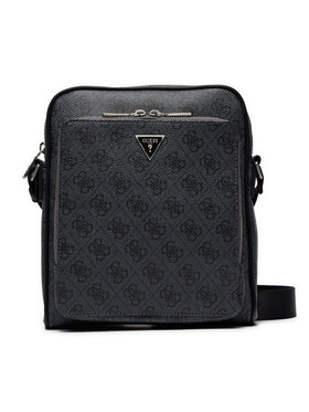 Guess Ľadvinka Guess HMMILO P4260 Čierna