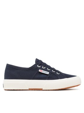 Superga Tenisky Superga 2750 Cotu Classic Tmavomodrá