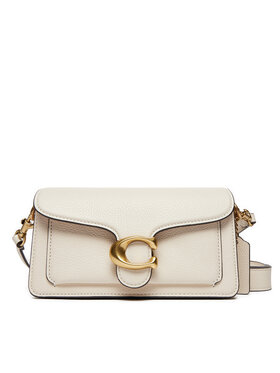 Coach Kabelka Coach CY201 Écru