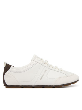 MICHAEL Michael Kors Снікерcи MICHAEL Michael Kors Kelly Trainer 43S6KLFS1L Білий