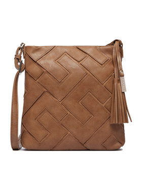 Lasocki Torebka Lasocki MLP-E-024-05 Brązowy
