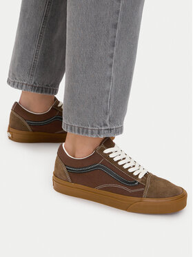 Vans Kedai Vans Old Skool VN000Z90FST1 Ruda