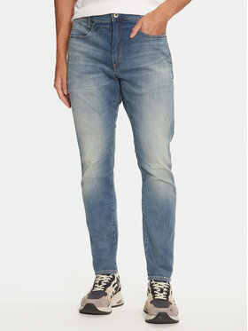 G-STAR G-Star Raw Jeans D05385-8968-071 Blau Slim Fit