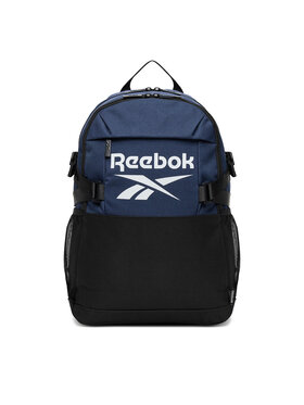 Reebok Batoh Reebok RBK-025-CCC-05 Tmavomodrá