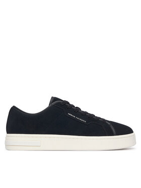 Armani Exchange Sneakersy Armani Exchange XM003617 AF29106 UB004 Granatowy
