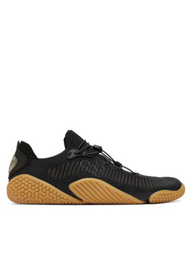 Vivo Barefoot Снікерcи Vivo Barefoot Motus Flex 309646 Чорний