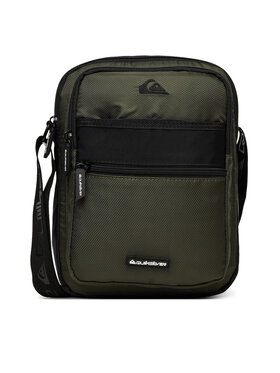 Quiksilver Brašna Quiksilver QUIC-M-002-07 Zelená