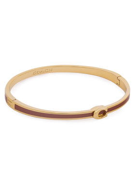Coach Bracciale Coach 37541322 Oro