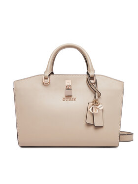 Guess Kabelka Guess HWVG96 55060 Béžová