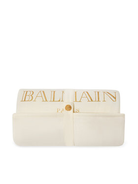 Balmain Пеленальний килимок Balmain BV0580-Z0082 Кремовий