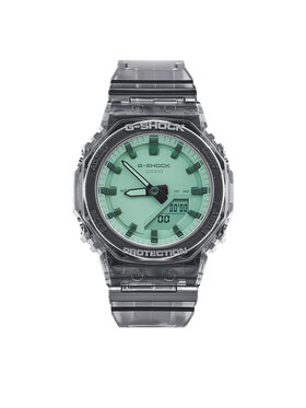 G-Shock Pulkstenis G-Shock GMA-P2100SR-1AER Zaļš