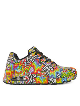 Skechers Tenisice Skechers 177960/MLT Šarena