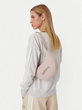 adidas Bolso adidas Linear Essentials Festival Bag JZ7568 Beis